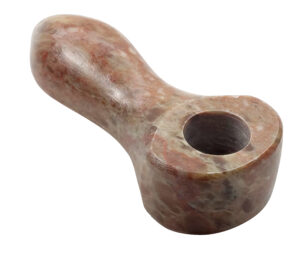 Marble Hand Pipe