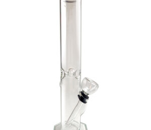 Glass Beaker Water Pipe
