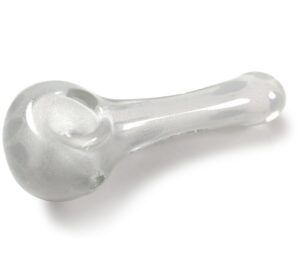Frosted Pipe