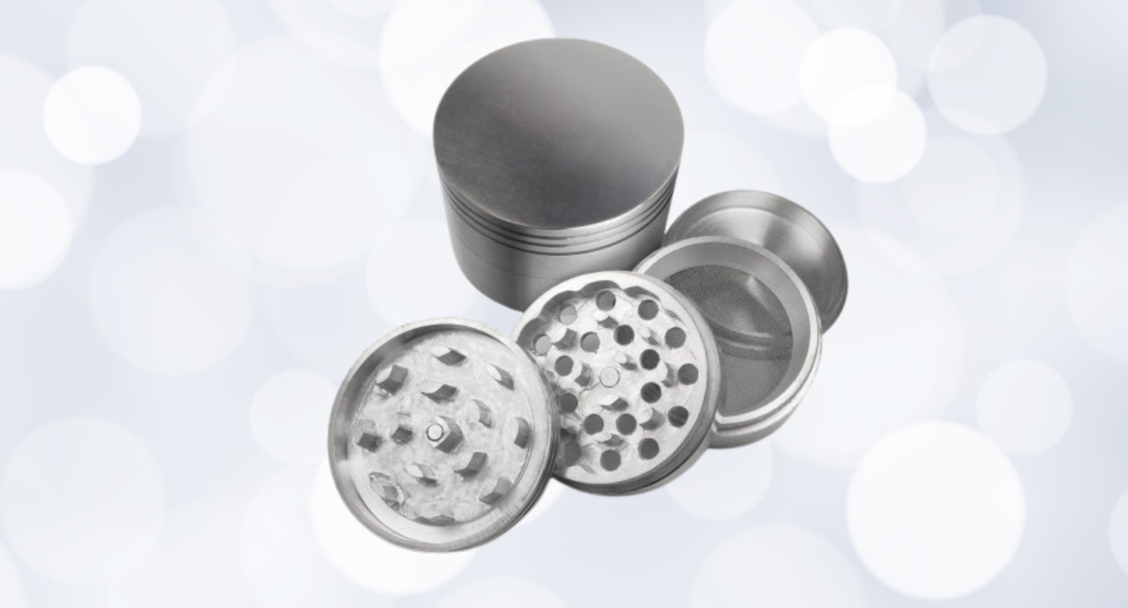 Materials That Matter