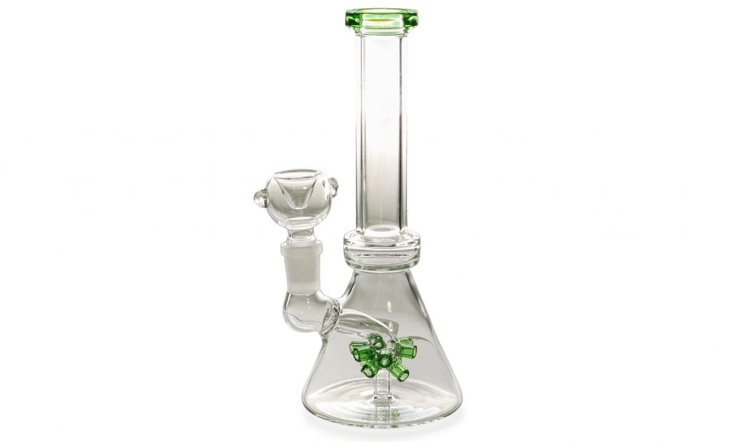 glass bubblers