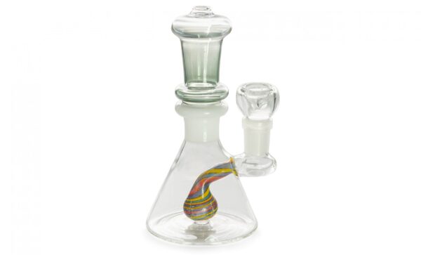 glass rig bubblers