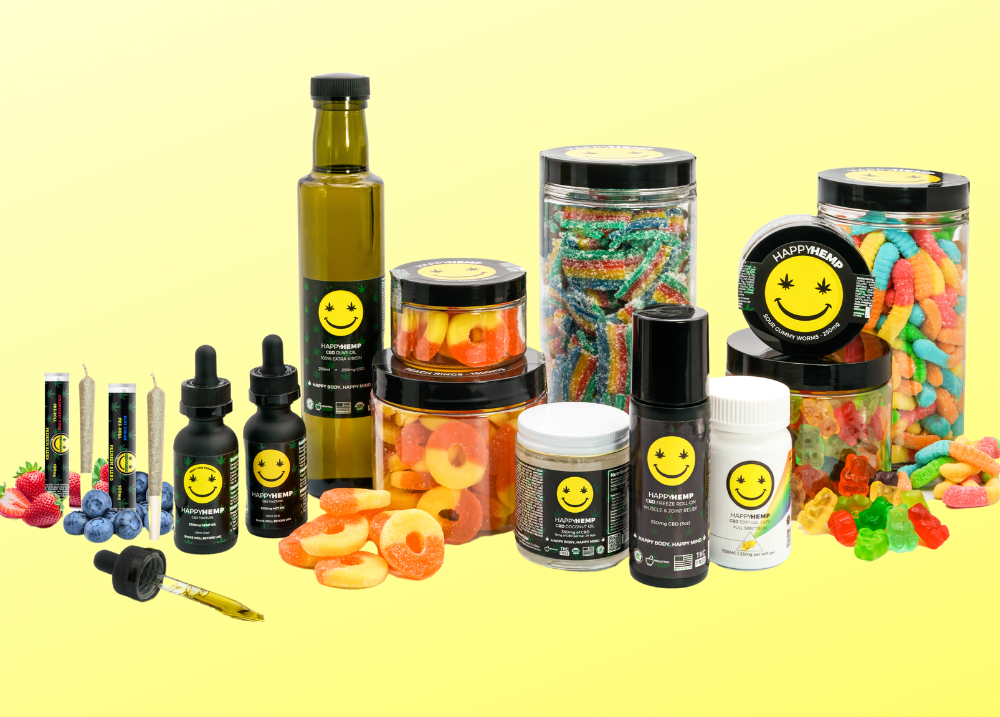 Discover the Amazing Benefits of CBD for Health and Wellness