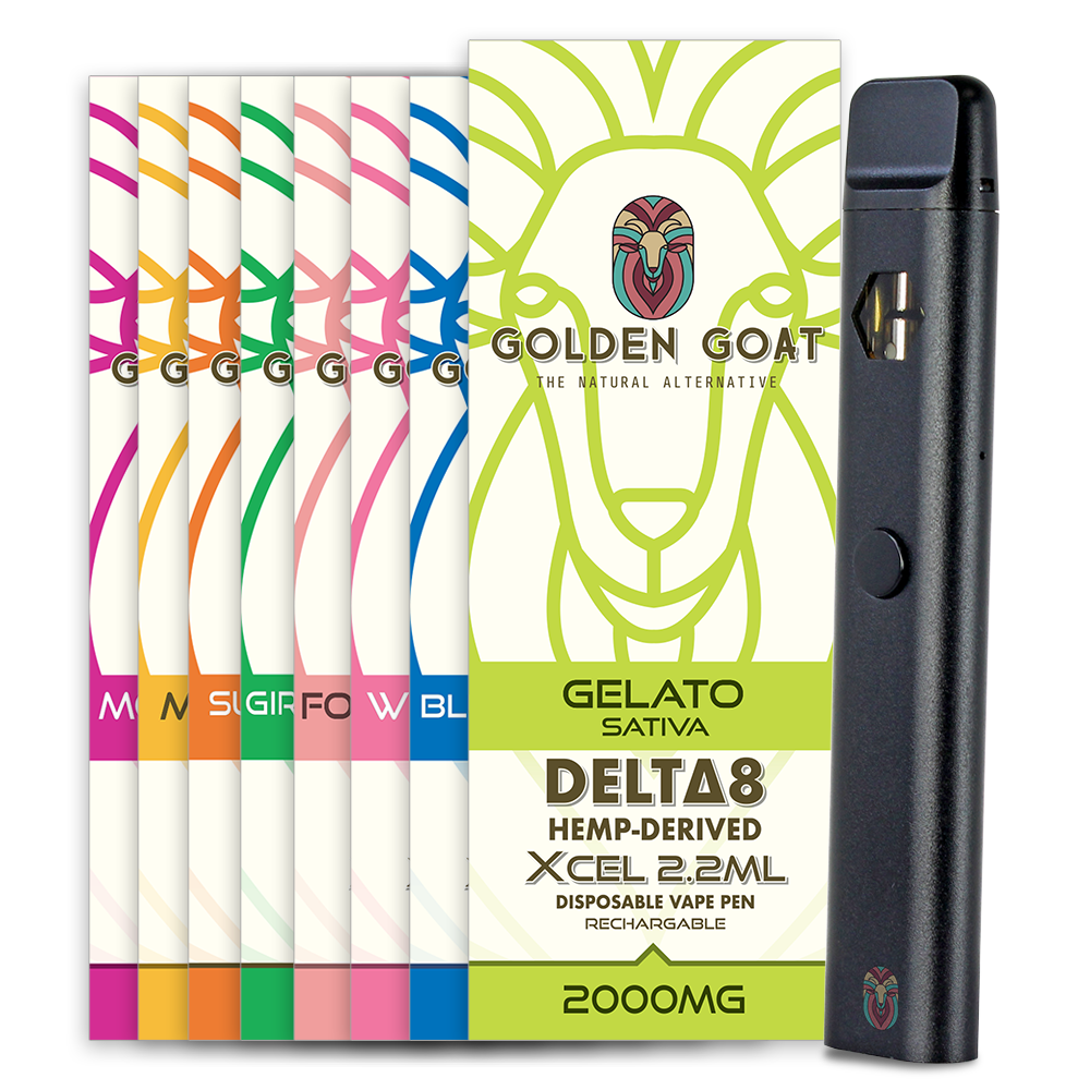 Experience the World of CBD Vaping: A Comprehensive Guide