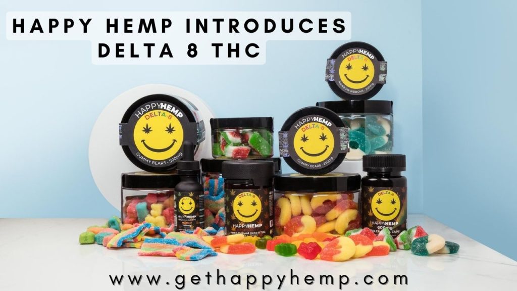 CBD Changes Lives: Discover the Healing Power of CBD Oil