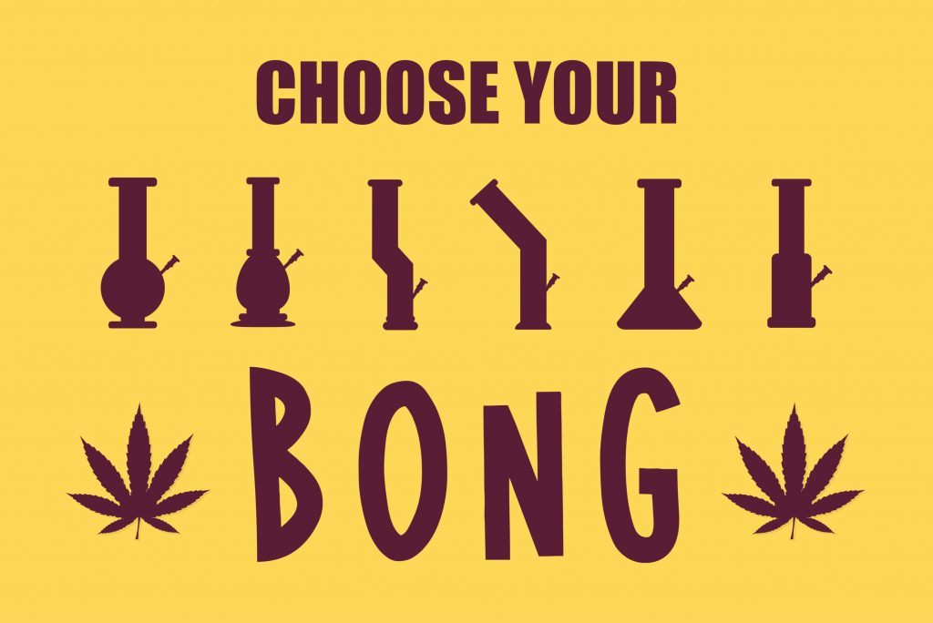 best bongs