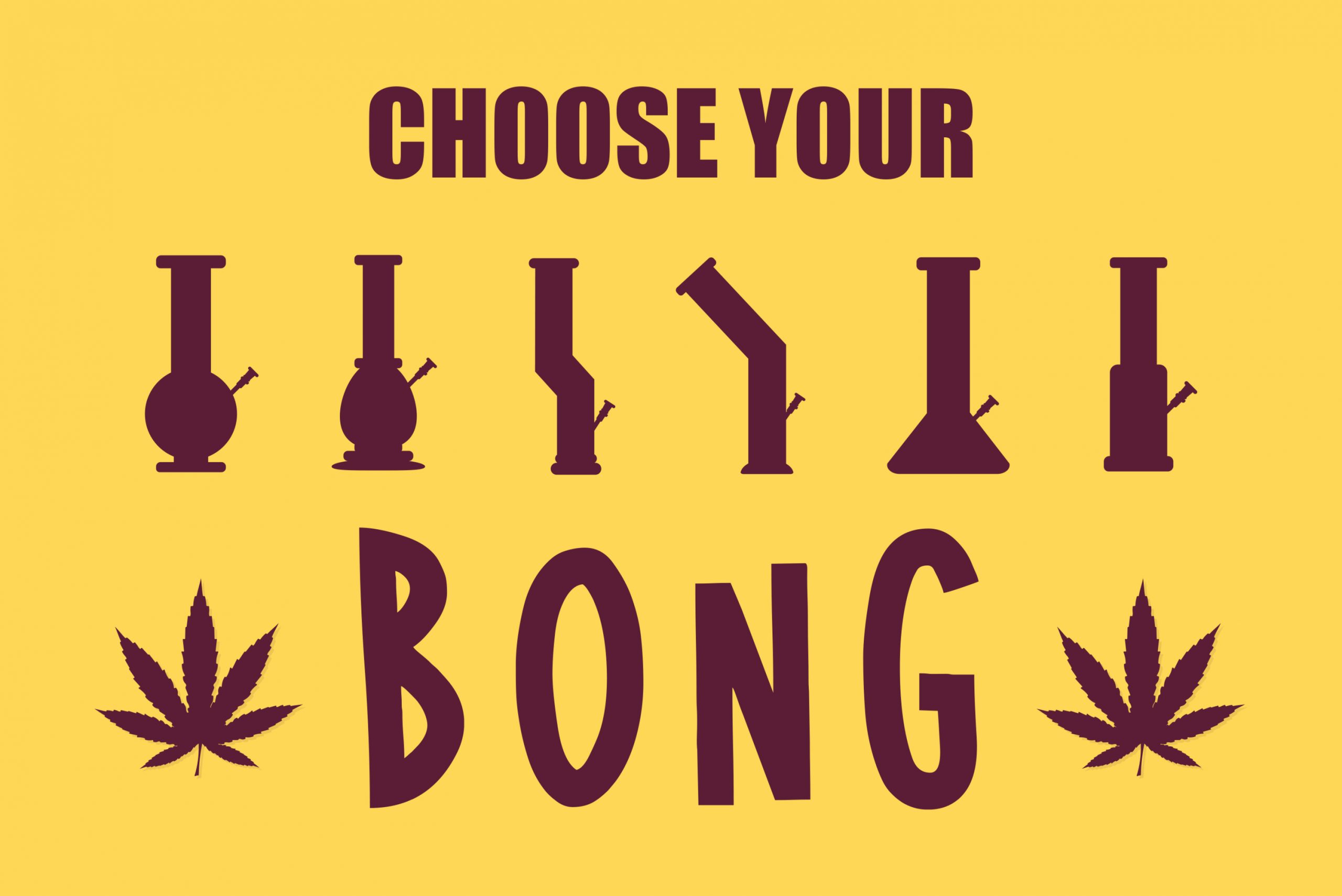 best bongs