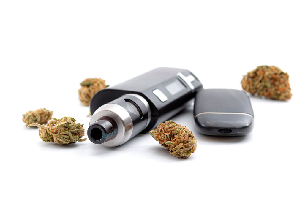 How to Use a Dry Herb Vaporizer for the Best Experience