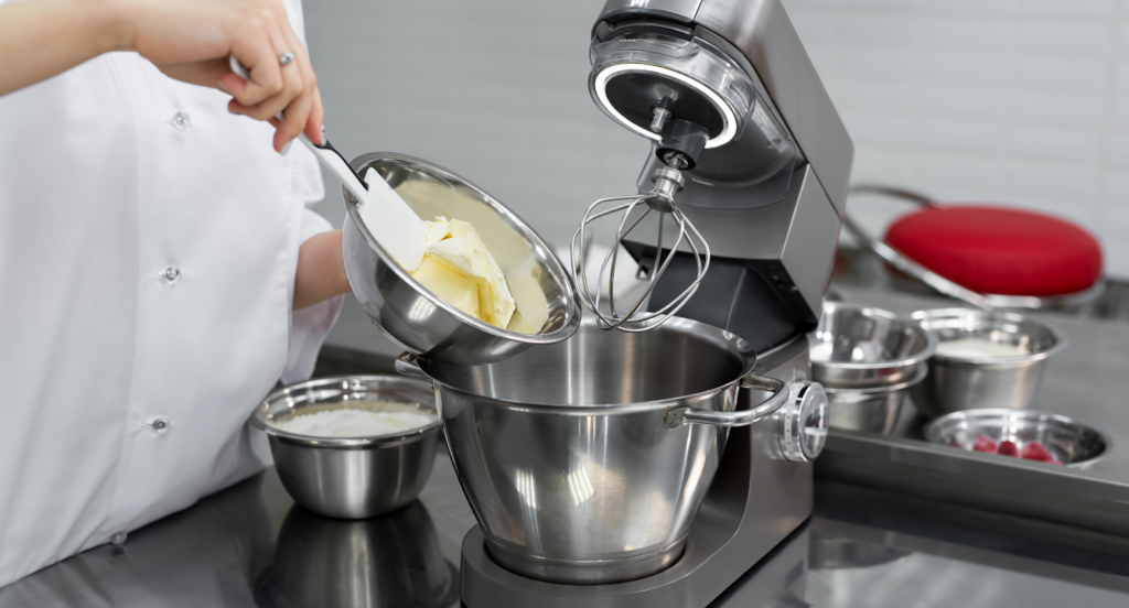 Let The Machine Work Its Magic