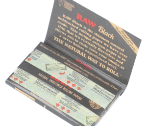 hemp rolling paper