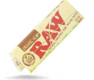 organic hemp olling paper