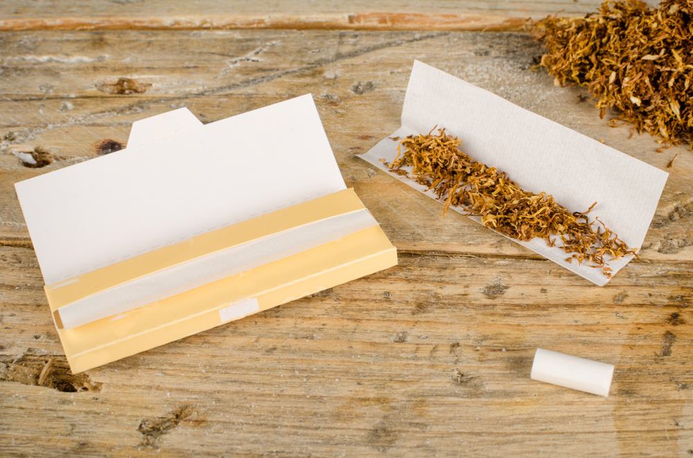 rolling papers, smoking accessories, joint rolling, beginner's guide, smoking techniques