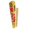 RAW Classic Cones 6-Pack