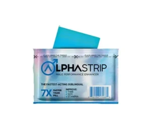 Male Enhancement Strip