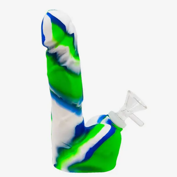 Penis_Shaped_Water_Pipe_800x green penis shaped hand pipe
