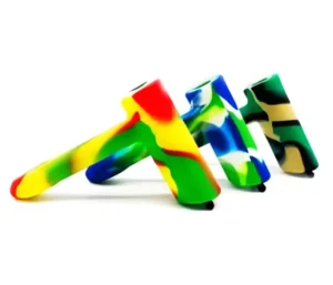 silicon hammer pipes