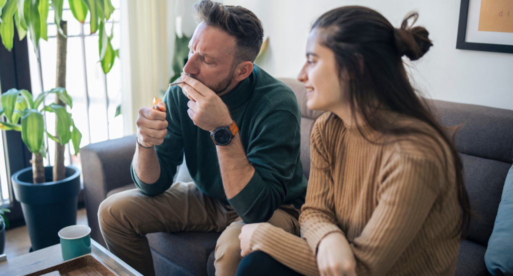 Responsible Use Of Purple Haze