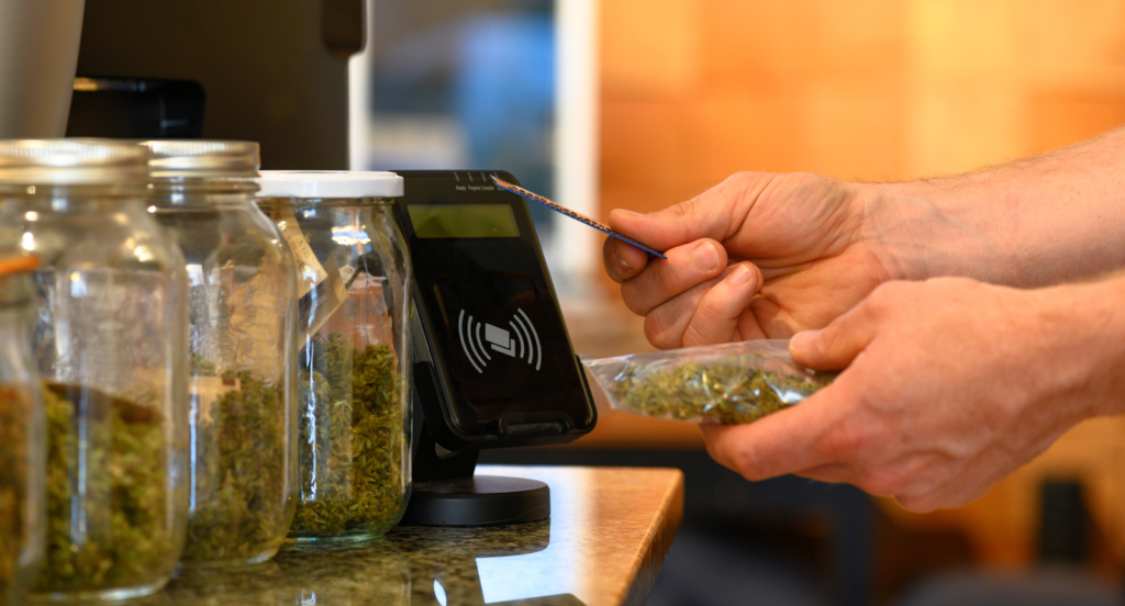 Legal Status Of Trainwreck Weed