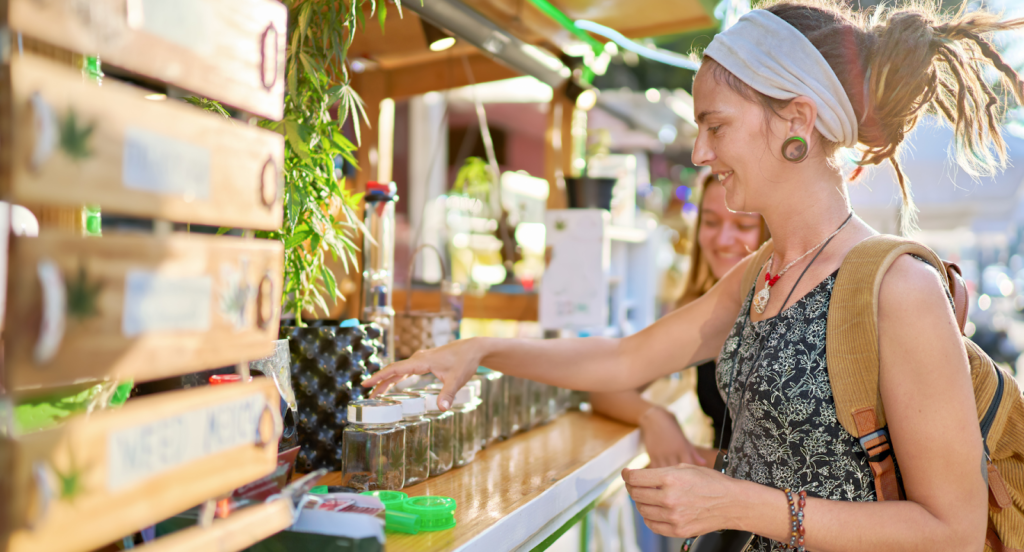 Licensed Dispensaries Or Seed Banks