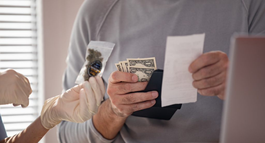 Where to Buy Maui Wowie Legally