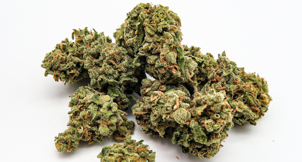 Headband Weed Strain