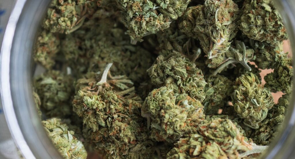 Effects of Bubba Kush Strain