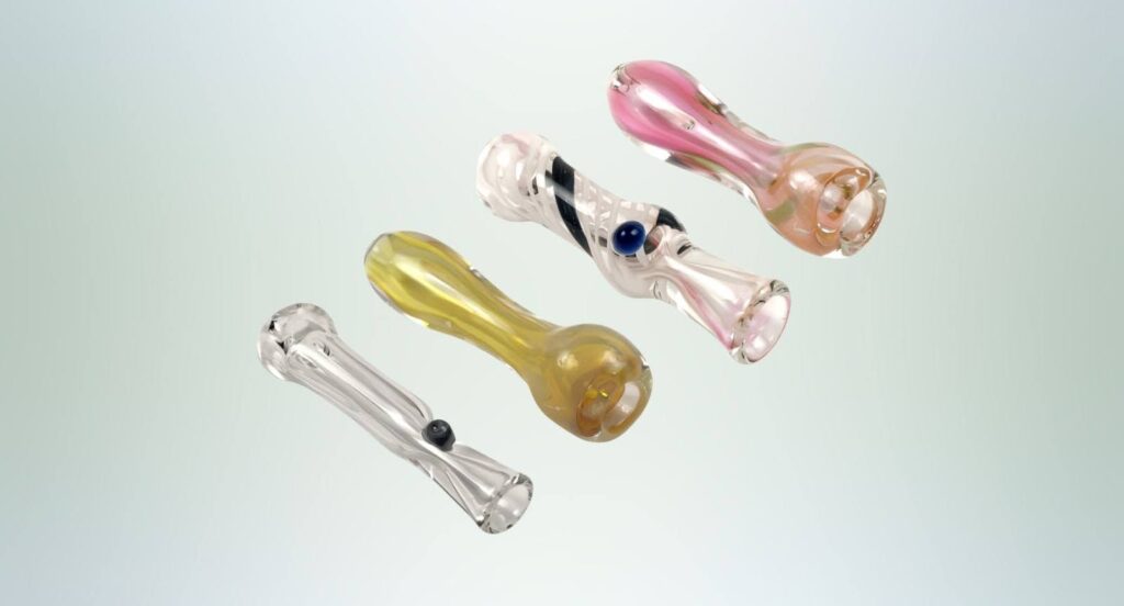 Glass One Hitters