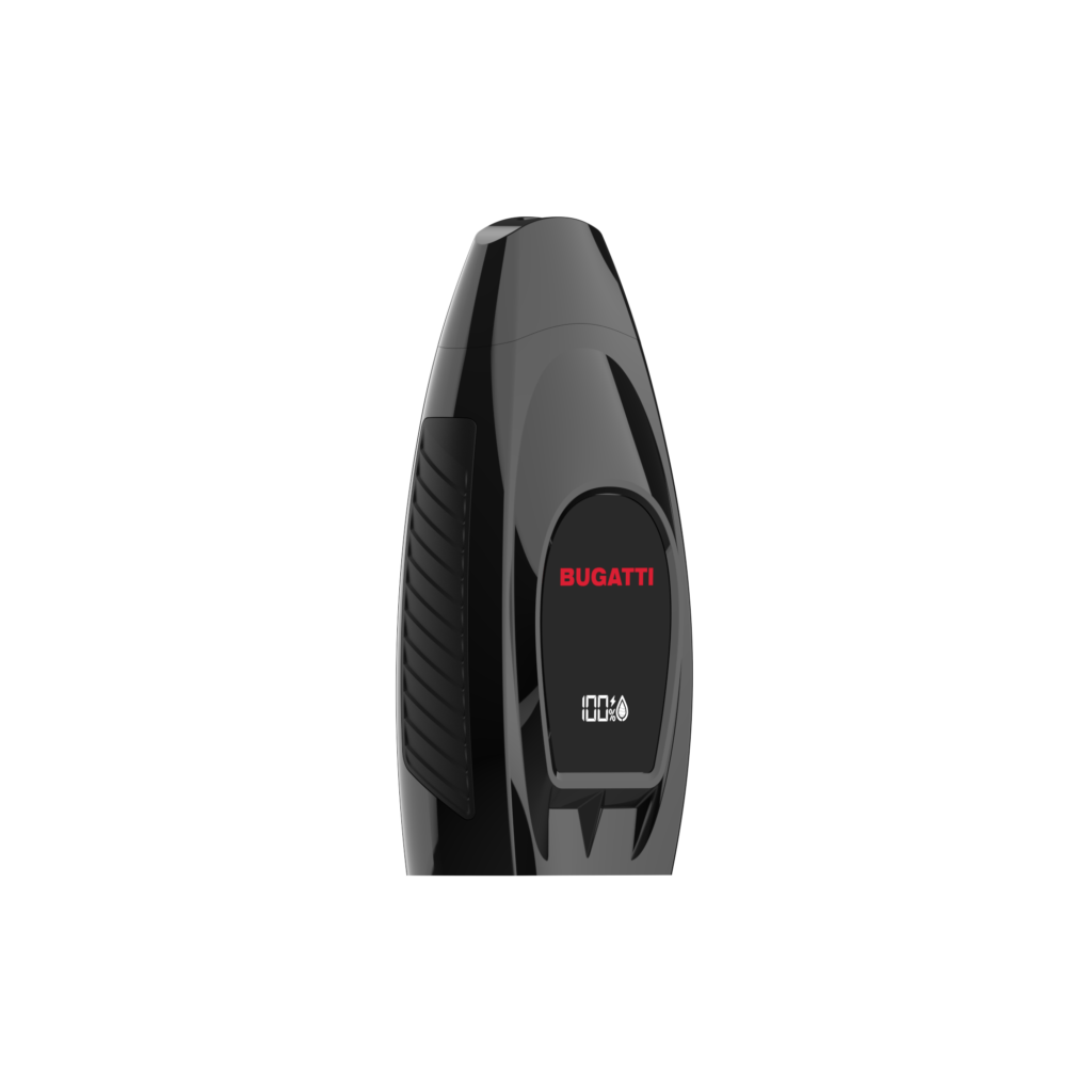 Bugatti Vapes B6000: The Future of Vaping