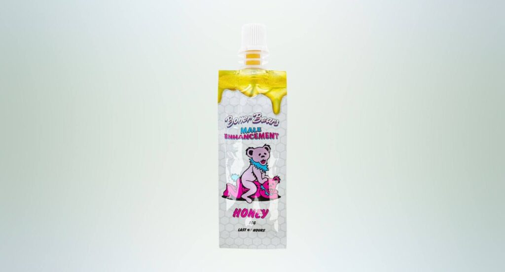 Benefits Of Hard Honey