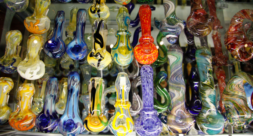 Glass Pipe