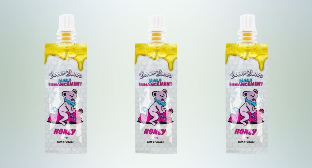 What Does Sex Honey Do?