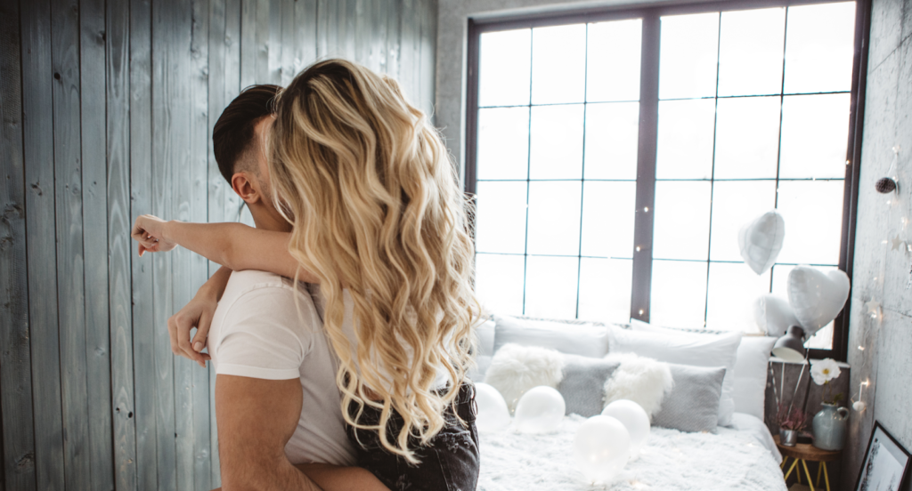 What Makes Women Horny