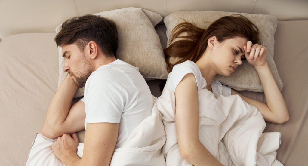 Common Mistakes When Trying To Arouse Women