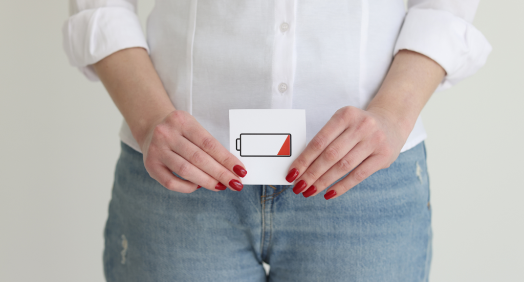 DHEA For Women’s Libido