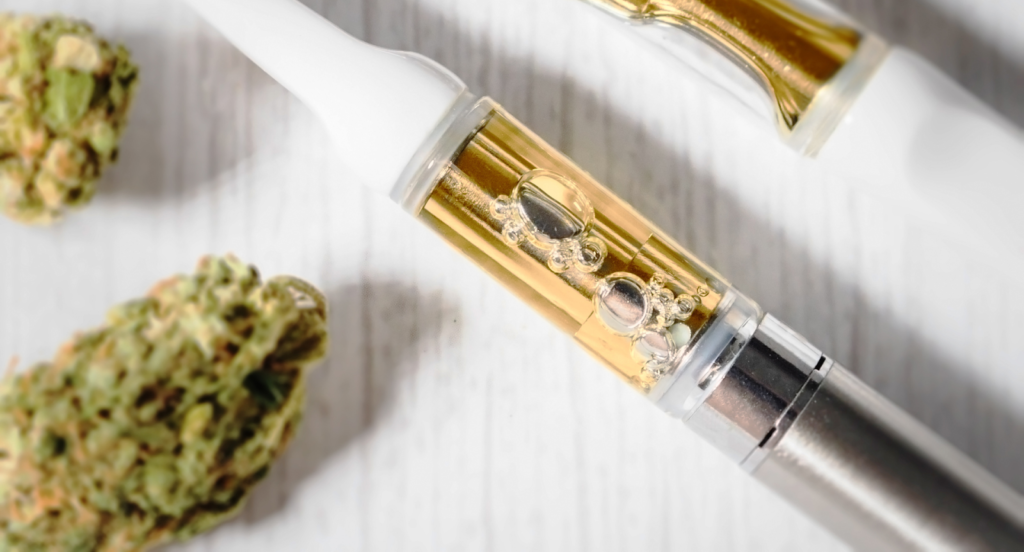 A Beginner's Guide To Dab Pens: Everything You Need To Know