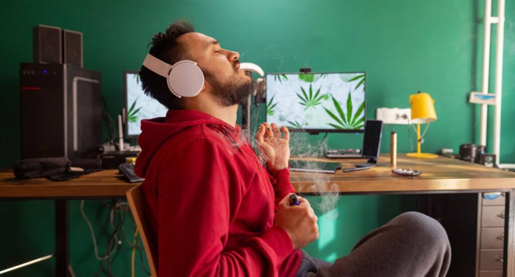 Elevate Your Smoking Experience to the right Music