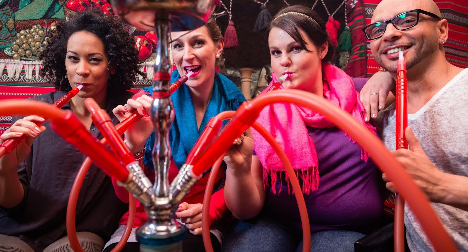 How to Plan the Ultimate Stoner Thanksgiving