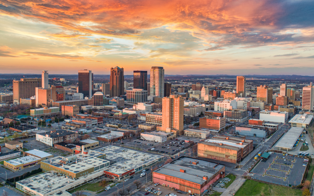 Is Weed Legal In Alabama