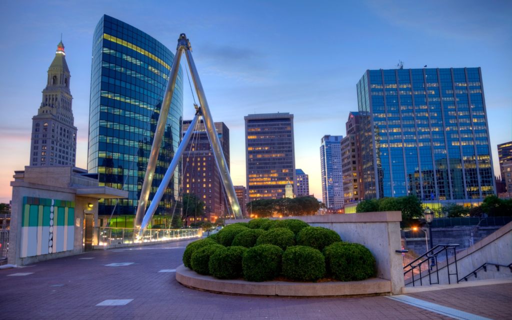 Is Weed Legal In Connecticut