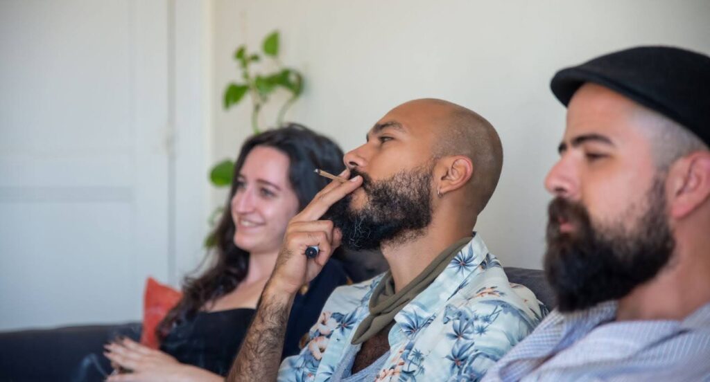 Is Weed Legal In Maine?