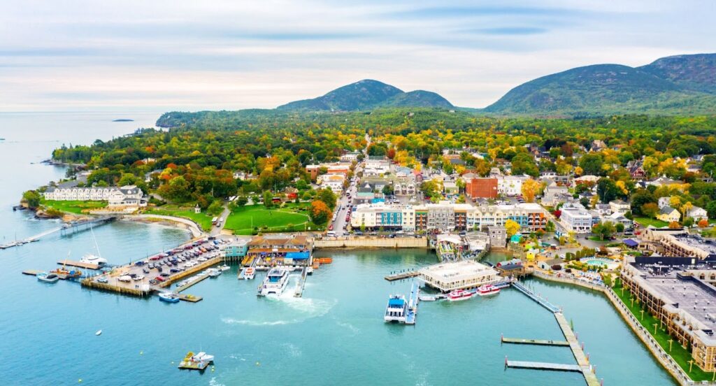 Is Weed Legal In Maine?