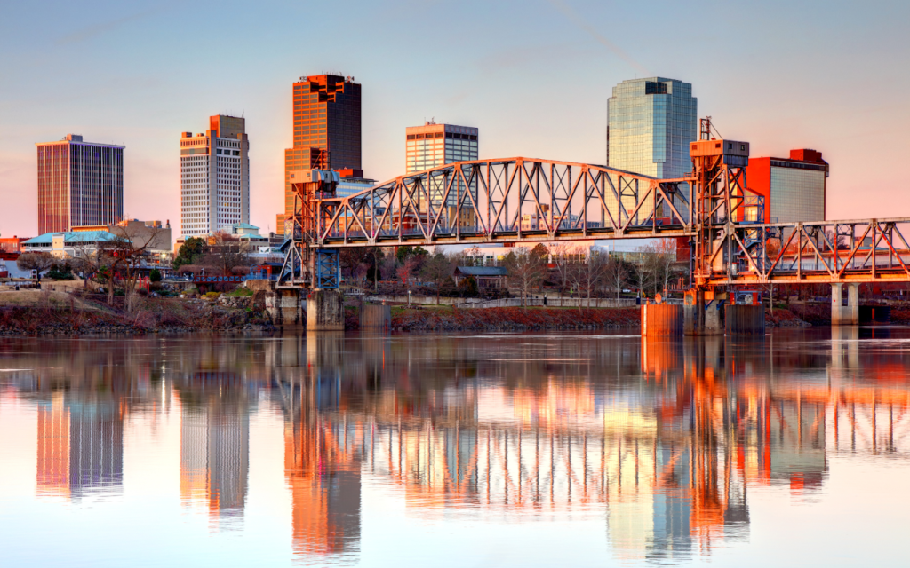 Is Weed Legal in Arkansas