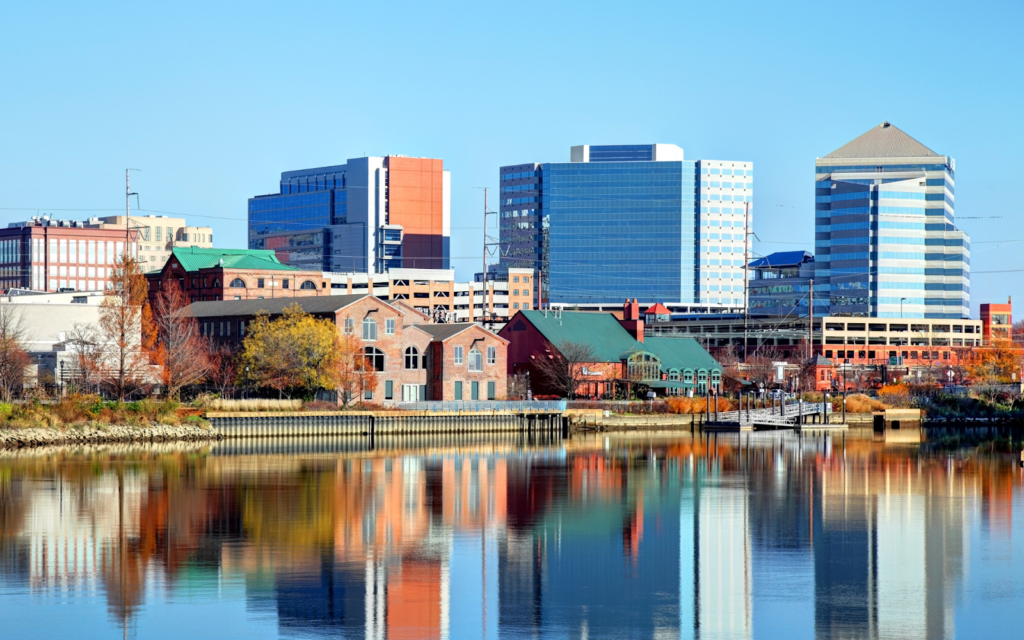 Is Weed Legal in Delaware?