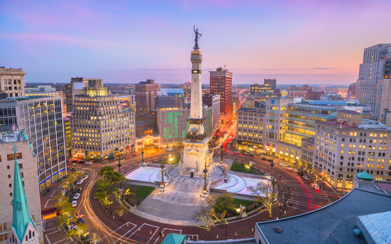 Is Weed Legal in Indiana