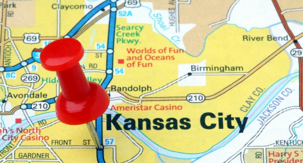 Is Weed Legal in Kansas