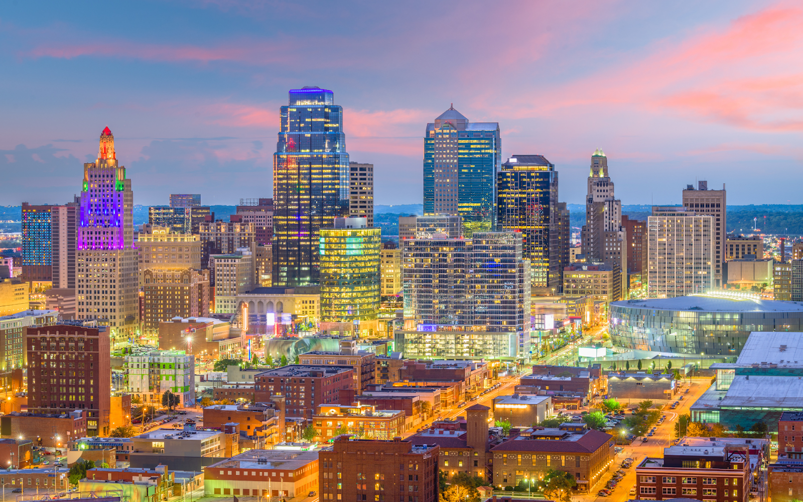 Is Weed Legal in Kansas