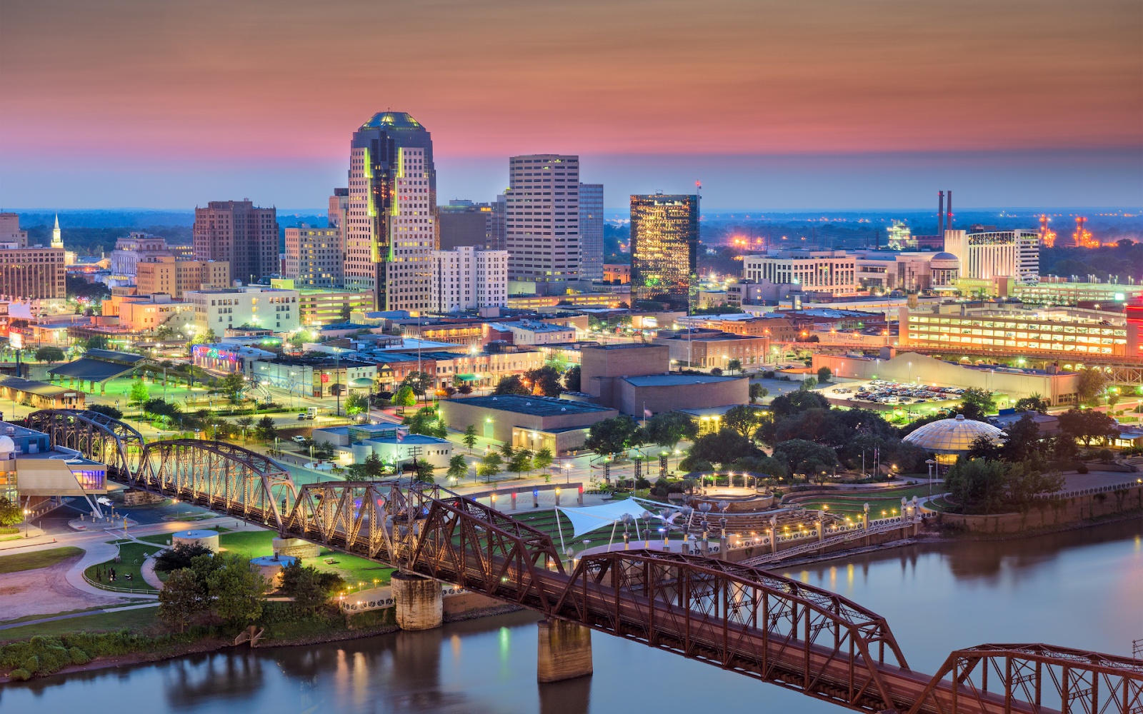 Is Weed Legal in Louisiana