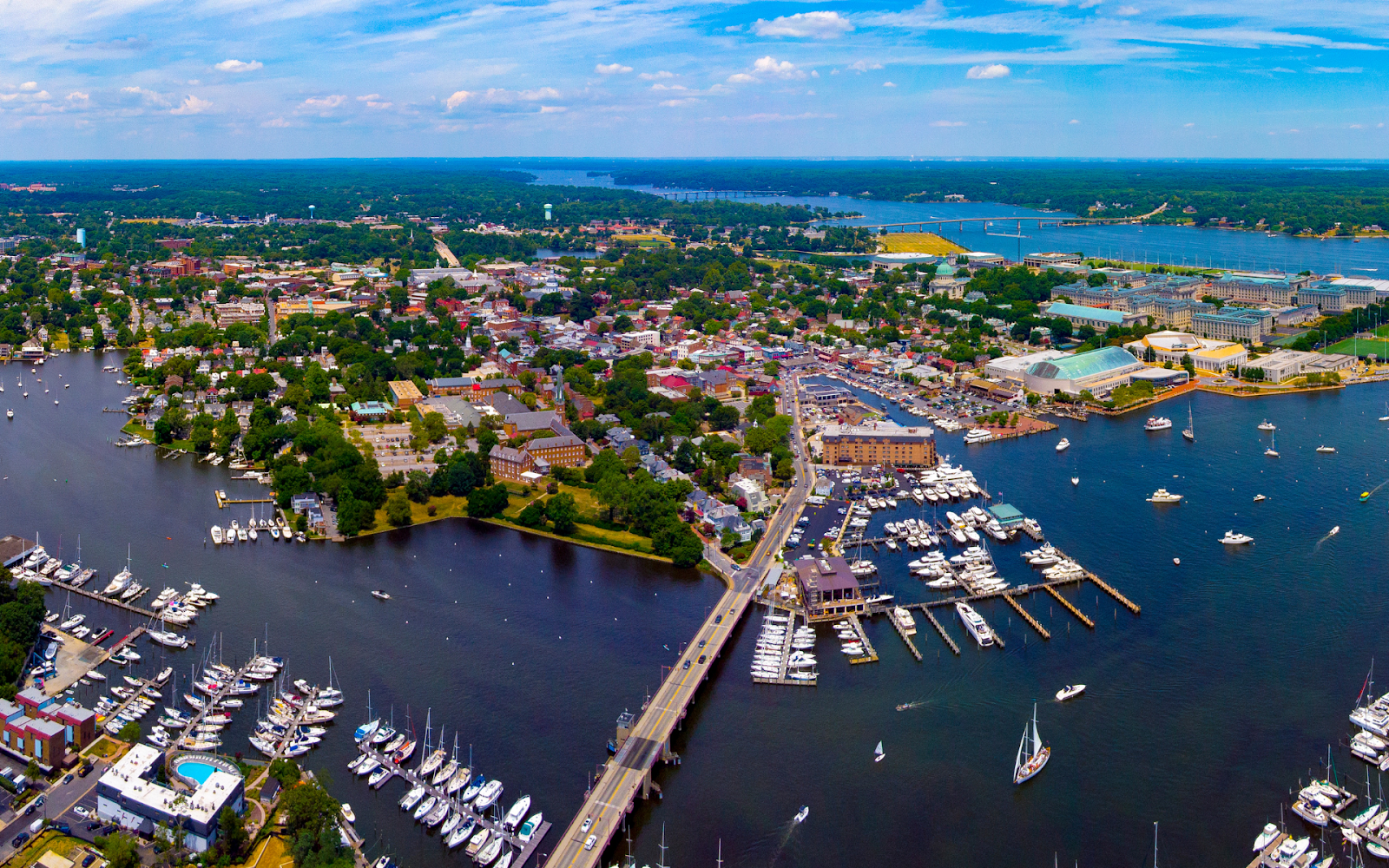 Is Weed Legal in Maryland