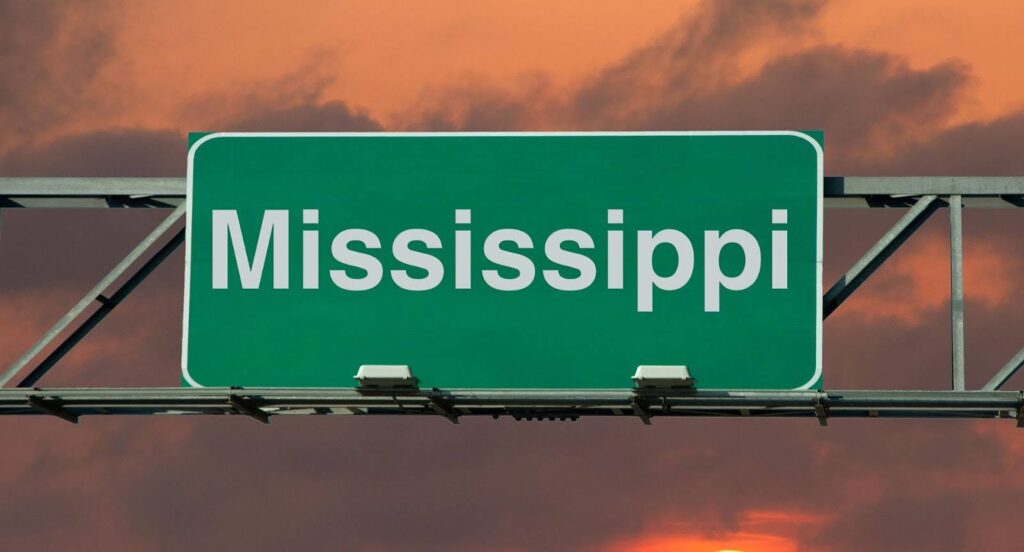 Is Weed Legal in Mississippi