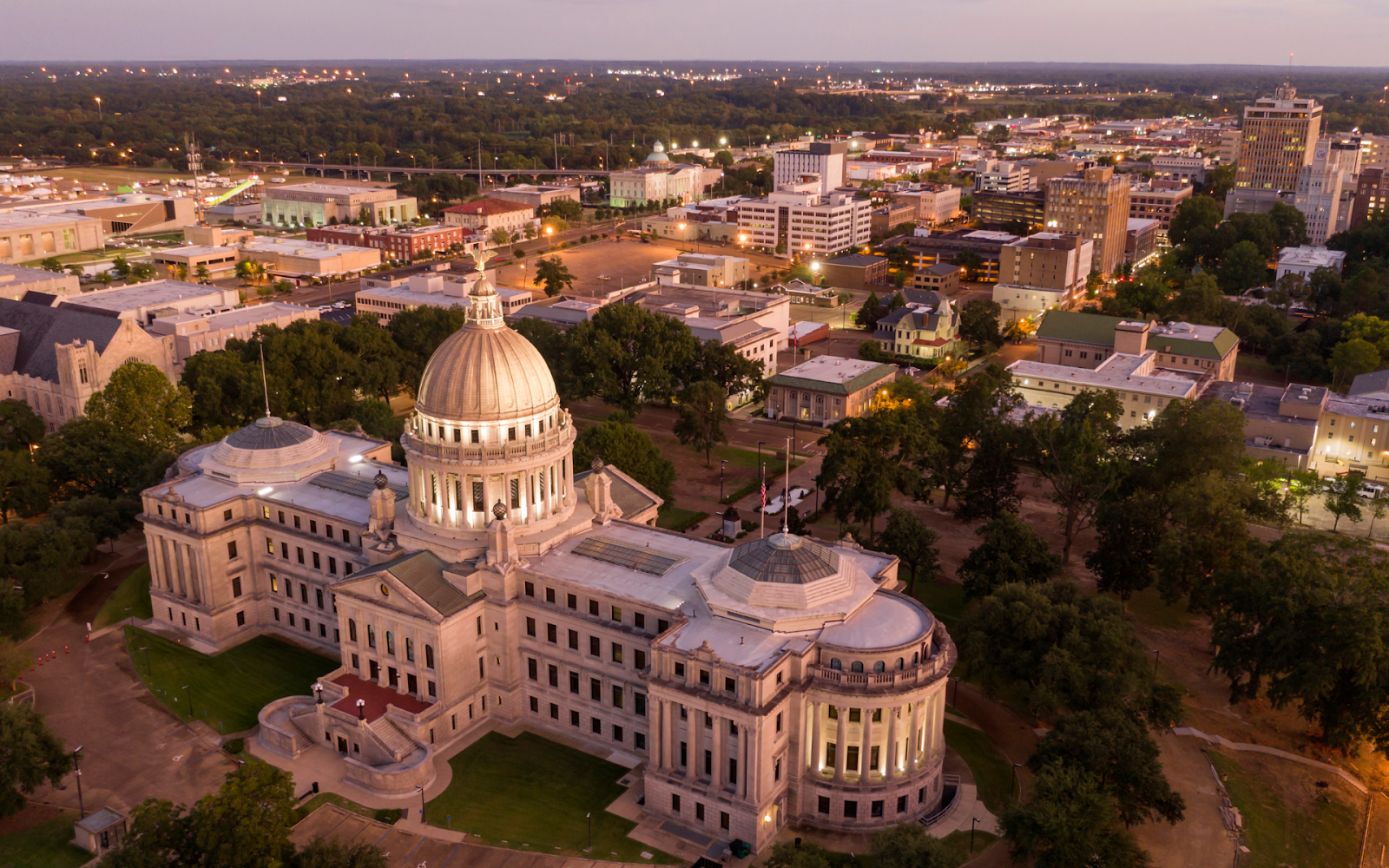 Is Weed Legal in Mississippi